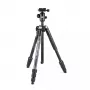 Statief Manfrotto Element MII Aluminium