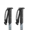 Manfrotto Element MII aluminium monopod, zwart (MMELMIIA5BK)