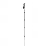 Manfrotto Element MII aluminium monopod, zwart (MMELMIIA5BK)