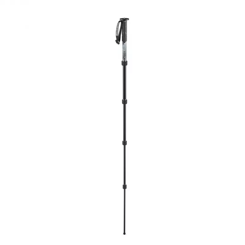 Manfrotto Element MII aluminium monopod, zwart (MMELMIIA5BK)