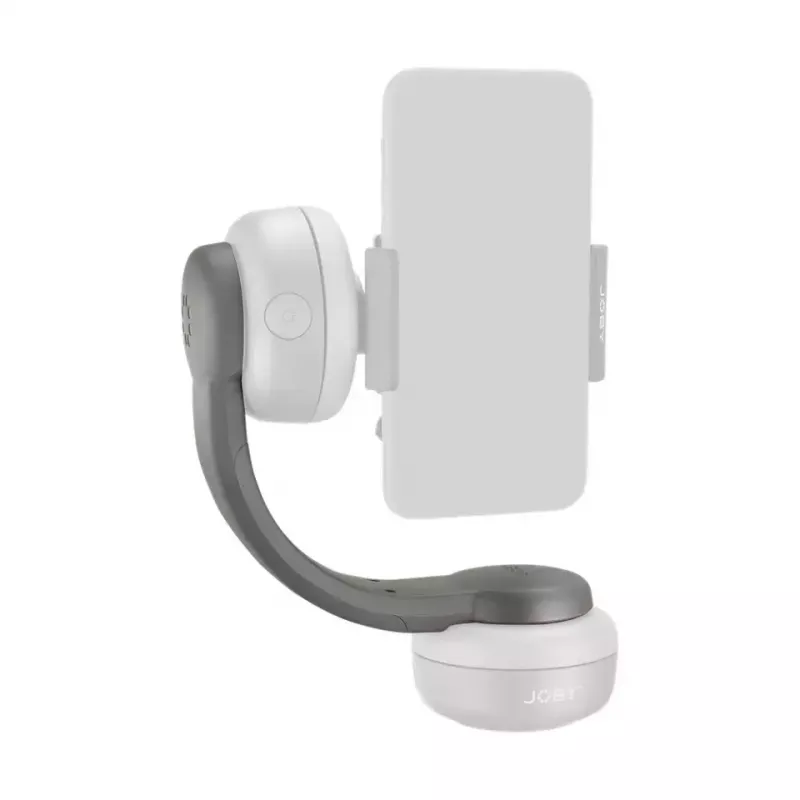 Stativaccessoire Joby JB01714-BWW grijs kunststof 0,65 kg