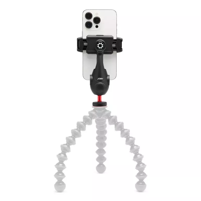 Actieve houder Joby GripTight PRO 3 Mount telefoon zwart