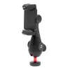 Actieve houder Joby GripTight PRO 3 Mount telefoon zwart