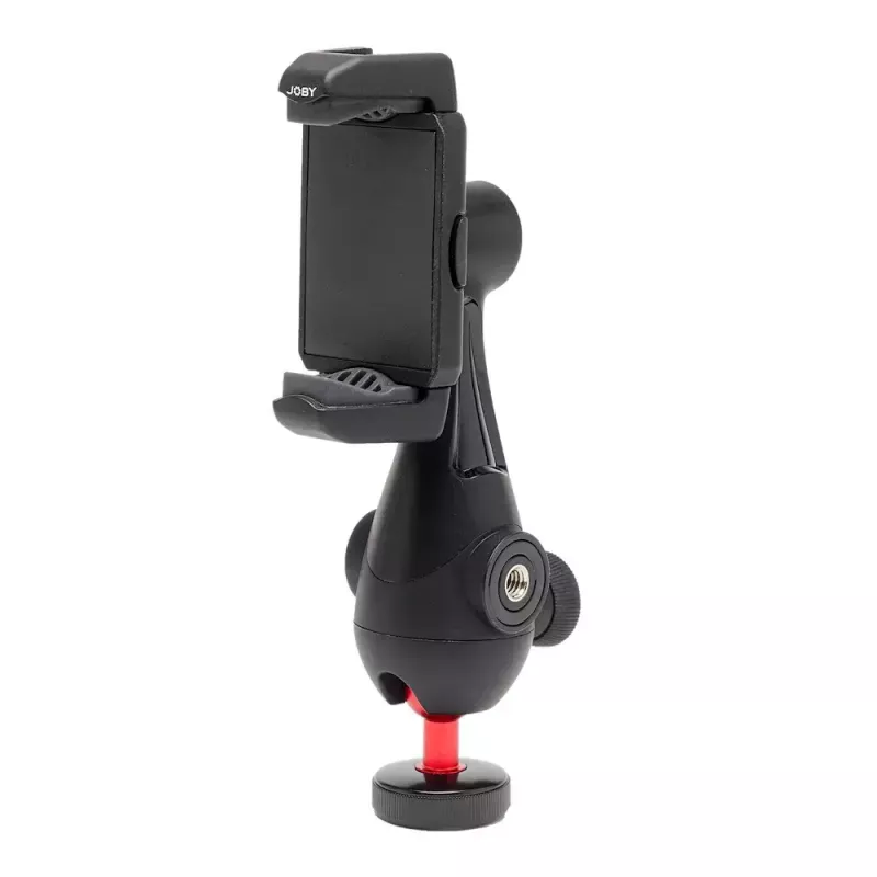 Actieve houder Joby GripTight PRO 3 Mount telefoon zwart
