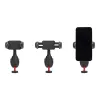 Actieve houder Joby GripTight PRO 3 Mount telefoon zwart