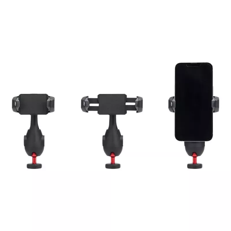 Actieve houder Joby GripTight PRO 3 Mount telefoon zwart