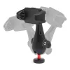 Actieve houder Joby GripTight PRO 3 Mount telefoon zwart