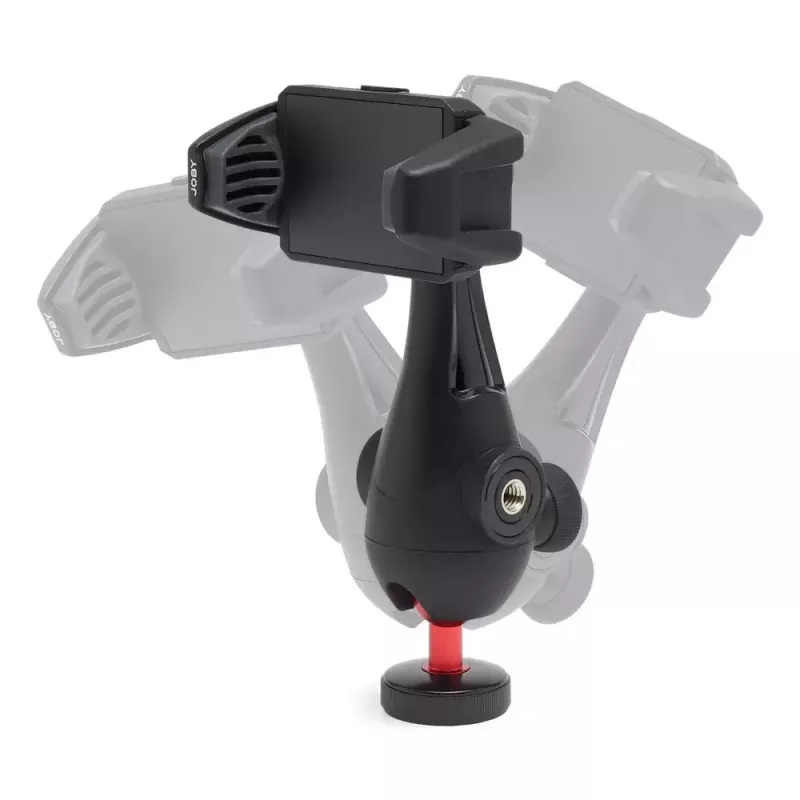 Actieve houder Joby GripTight PRO 3 Mount telefoon zwart