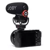 Digitale camera-microfoon Joby Wavo Plus