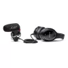 Digitale camera-microfoon Joby Wavo Plus