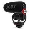 Digitale camera-microfoon Joby Wavo Plus