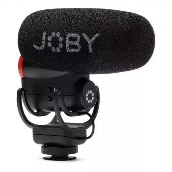 Digitale camera-microfoon Joby Wavo Plus