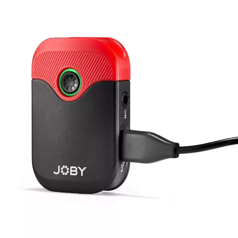 Lavalier-microfoon Joby JB01737-BWW
