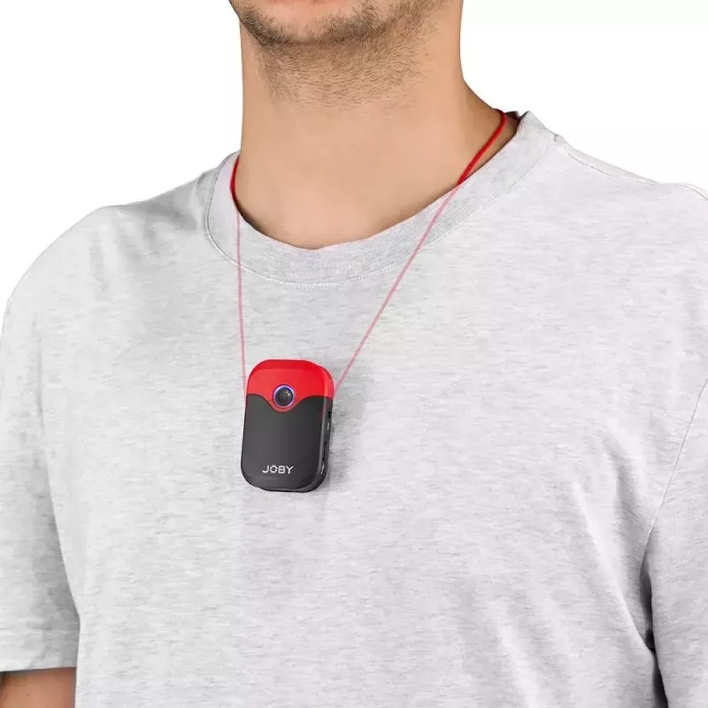 Lavalier-microfoon Joby JB01737-BWW
