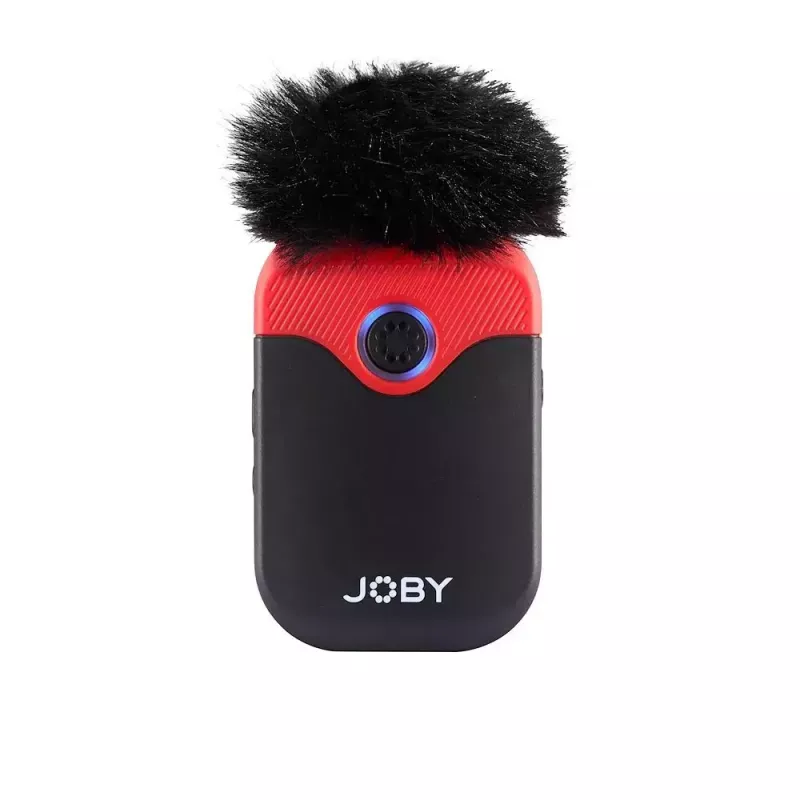 Lavalier-microfoon Joby JB01737-BWW