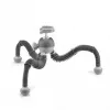 Stativ Joby PodZilla 3 poten grijs 2,5 kg draagvermogen 31,5 cm hoogte