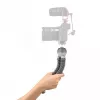Stativ Joby PodZilla 3 poten grijs 2,5 kg draagvermogen 31,5 cm hoogte