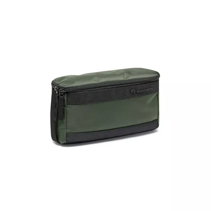 Manfrotto Street Tech Organizer MB MS2-TO, groen/zwart