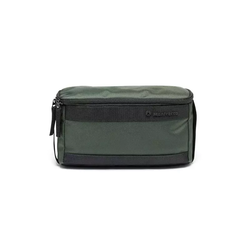 Manfrotto Street Tech Organizer MB MS2-TO, groen/zwart