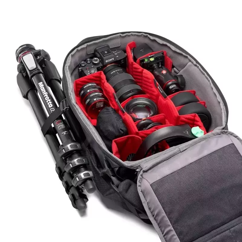 Rugzak Manfrotto MB PL2-BP-BL-M