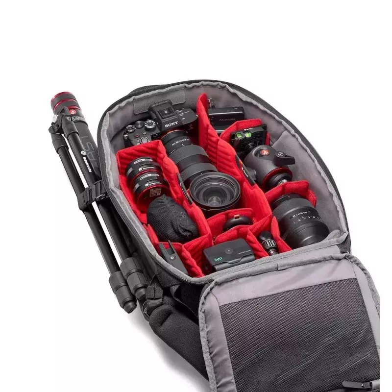 Rugzak Manfrotto MB PL2-BP-BL-M