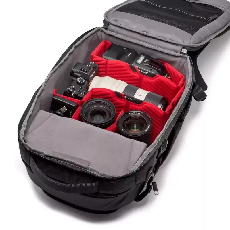 Rugzak Manfrotto MB PL2-BP-BL-M