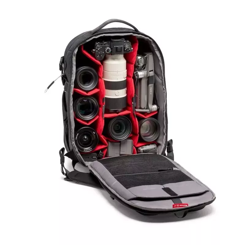 Rugzak Manfrotto MB PL2-BP-BL-M