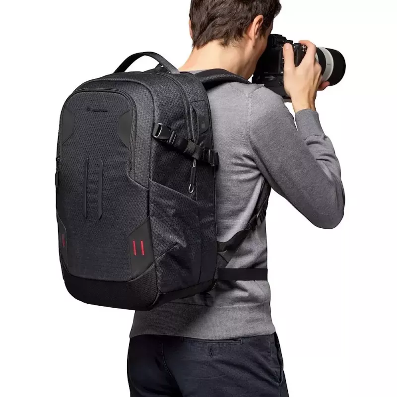 Rugzak Manfrotto MB PL2-BP-BL-M