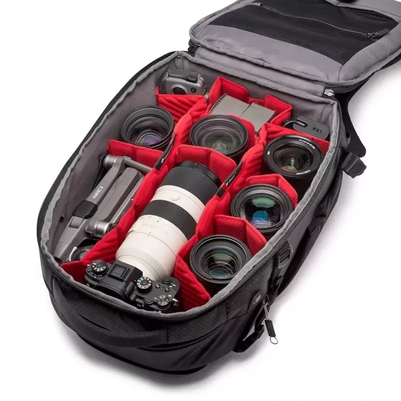 Rugzak Manfrotto MB PL2-BP-BL-M