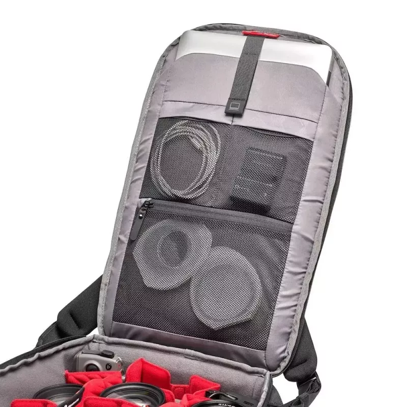 Rugzak Manfrotto MB PL2-BP-BL-M