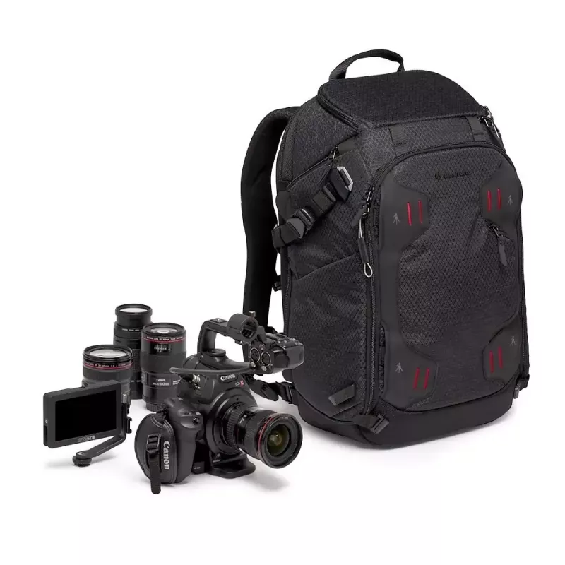 Rugzak Manfrotto MB PL2-BP-ML-M