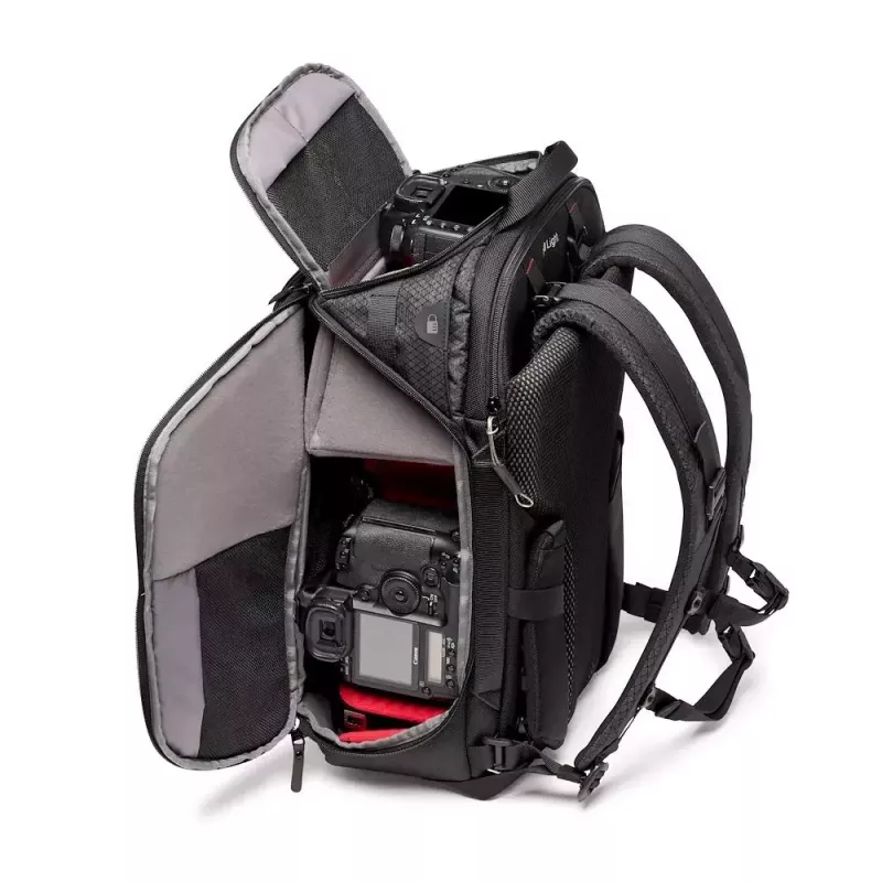 Rugzak Manfrotto MB PL2-BP-ML-M
