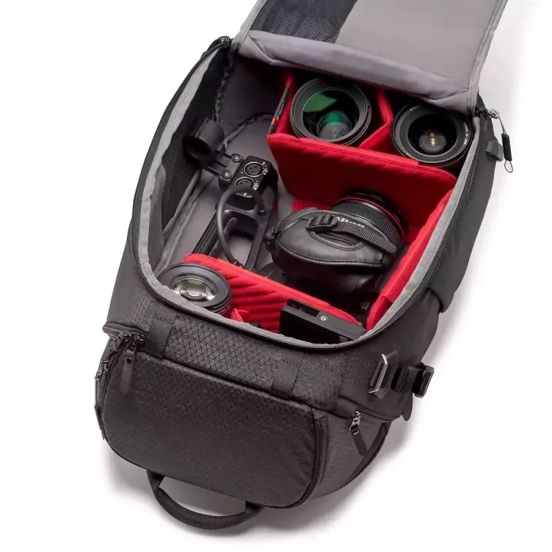 Rugzak Manfrotto MB PL2-BP-ML-M