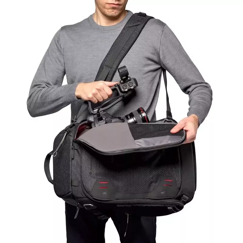 Rugzak Manfrotto MB PL2-BP-ML-M