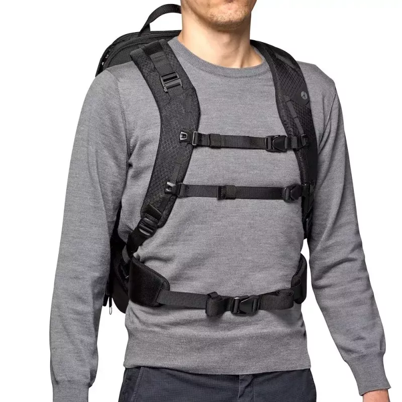 Rugzak Manfrotto MB PL2-BP-ML-M