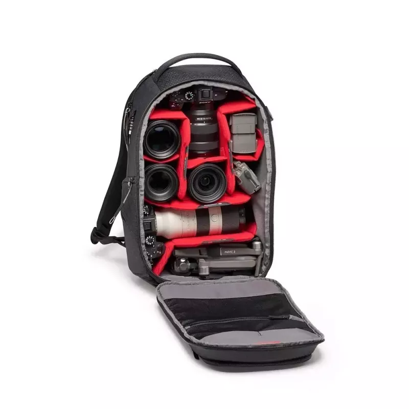 Rugzak Manfrotto MB PL2-BP-FL-M