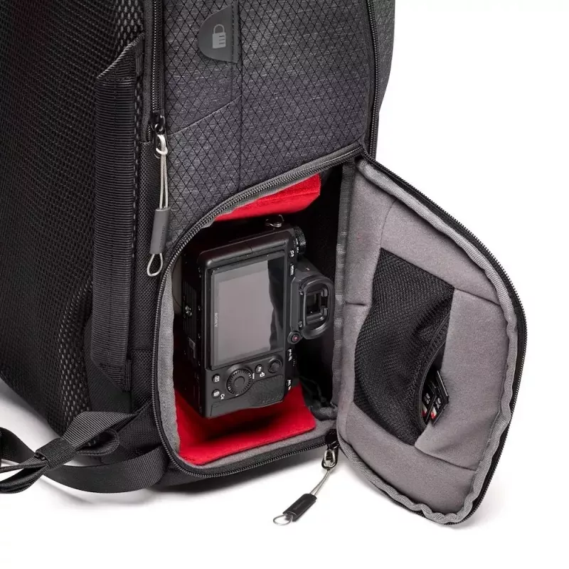 Rugzak Manfrotto MB PL2-BP-FL-M