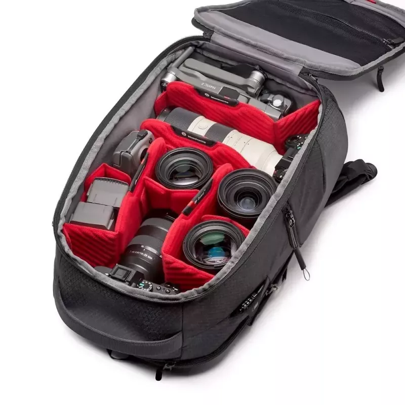 Rugzak Manfrotto MB PL2-BP-FL-M