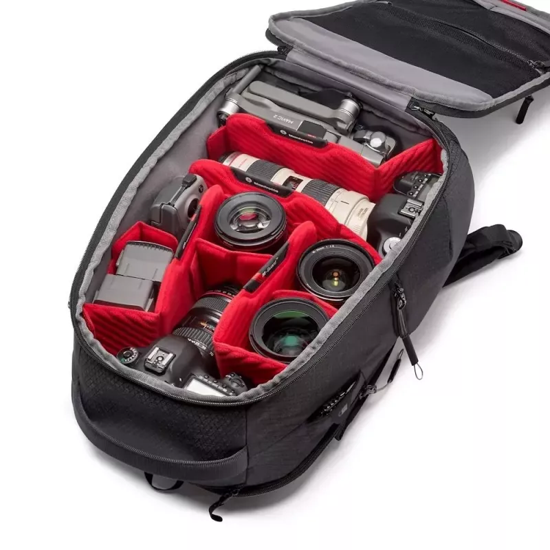 Rugzak Manfrotto MB PL2-BP-FL-M