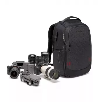 Rugzak Manfrotto MB PL2-BP-FL-M