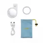 Joby Beamo LED-ringlicht Joby Beamo 60 lm 4 u batterij