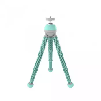 Joby PodZilla flexibel statief Medium Kit, groen