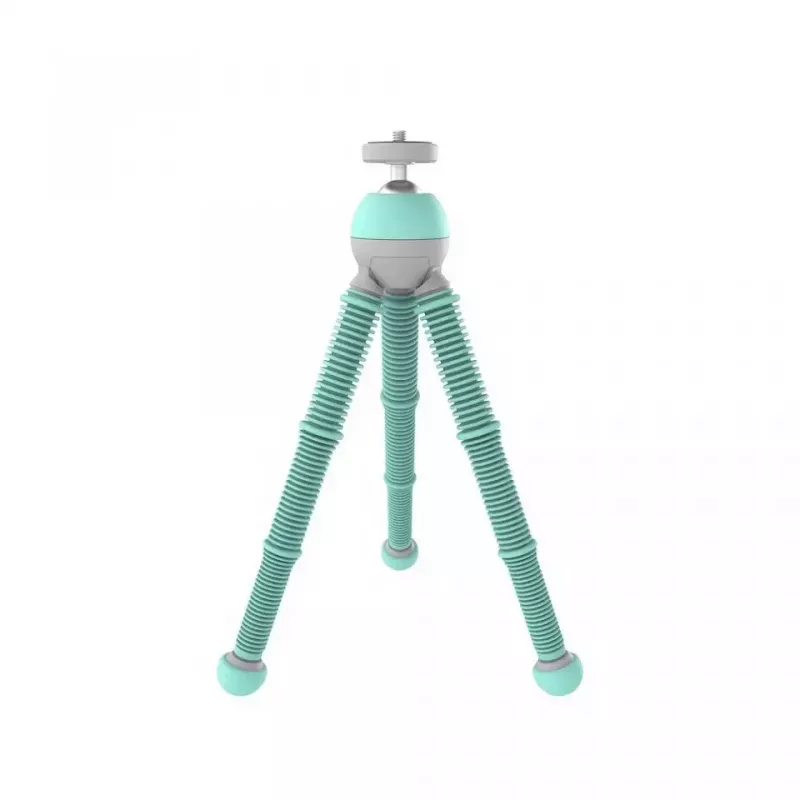 Joby PodZilla flexibel statief Medium Kit, groen