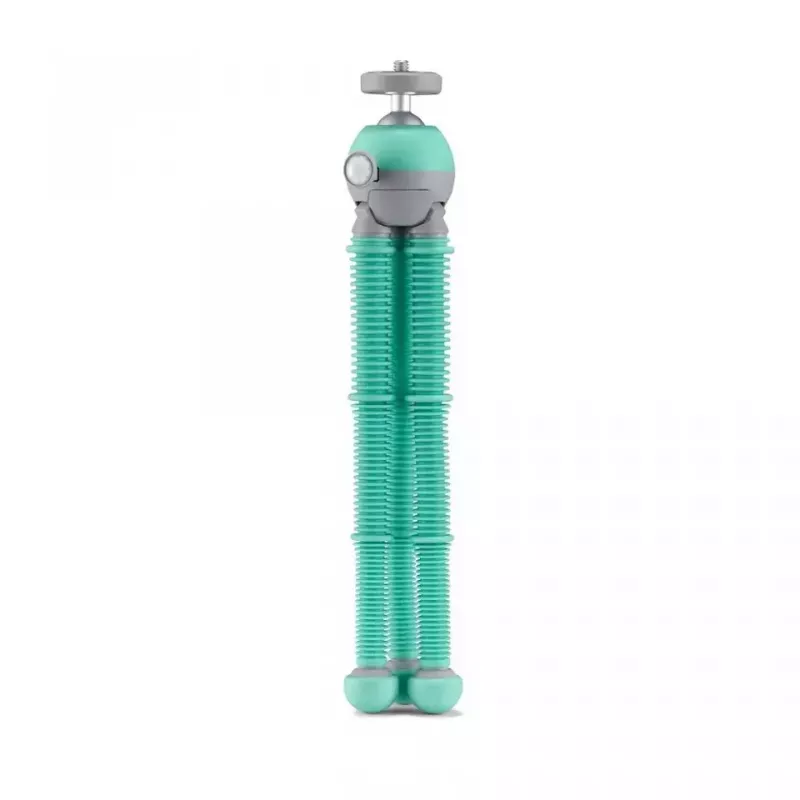 Joby PodZilla flexibel statief Medium Kit, groen
