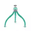Joby PodZilla flexibel statief Medium Kit, groen