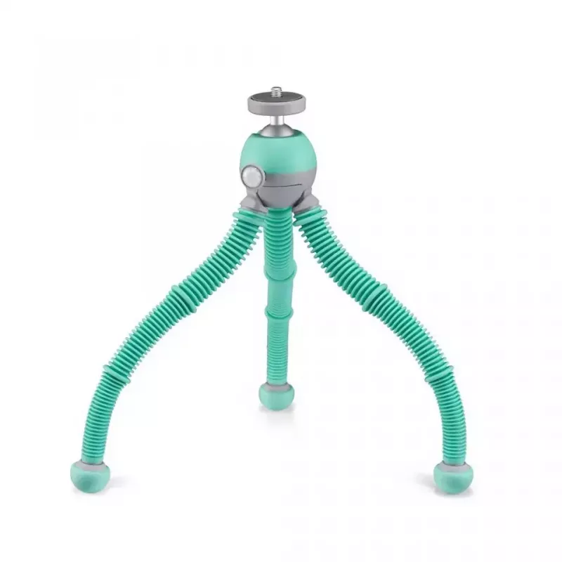 Joby PodZilla flexibel statief Medium Kit, groen