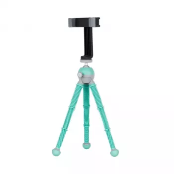 Joby PodZilla flexibel statief Medium Kit, groen