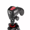 Stativ Joby Compact Action zwart 1,5 kg 155 cm
