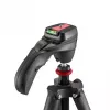 Stativ Joby Compact Action zwart 1,5 kg 155 cm