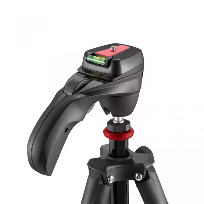 Stativ Joby Compact Action zwart 1,5 kg 155 cm